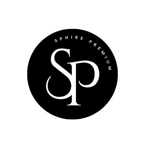 Sphere Premium Logo
